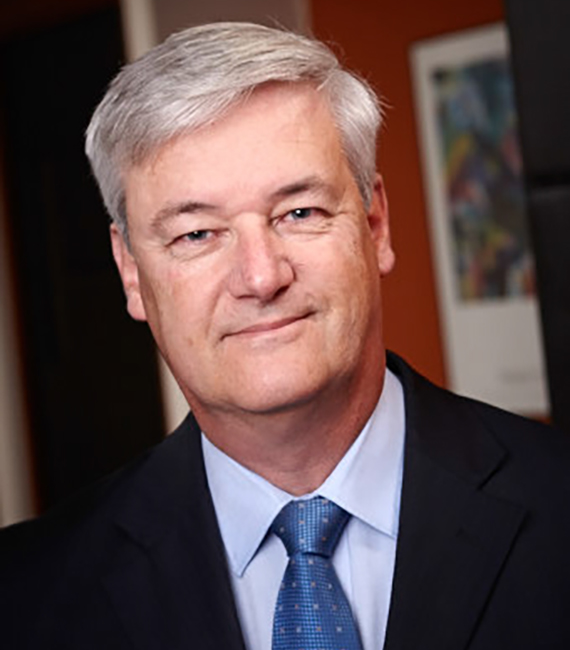 Patrick Heath, Higgins Lawyers